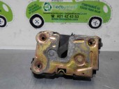 Recambio de cerradura puerta trasera derecha para renault clio i fase i+ii (b/c57) 1.4 referencia OEM IAM 3 PUERTAS