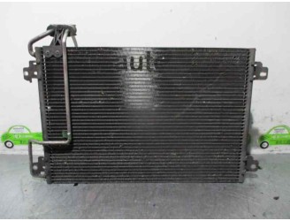 Recambio de condensador / radiador aire acondicionado para renault scenic (ja..) 1.9 dci diesel cat referencia OEM IAM 770043438