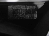 Recambio de electroventilador para renault scenic (ja..) 1.9 dci diesel cat referencia OEM IAM 8200065257C 9020906 GATE