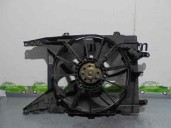 Recambio de electroventilador para renault scenic (ja..) 1.9 dci diesel cat referencia OEM IAM 8200065257C 9020906 GATE
