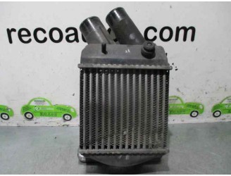 Recambio de intercooler para renault scenic (ja..) 1.9 dci diesel cat referencia OEM IAM 8200047162A 867634CG VALEO