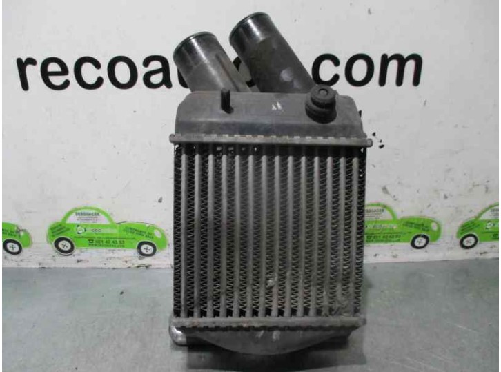 Recambio de intercooler para renault scenic (ja..) 1.9 dci diesel cat referencia OEM IAM 8200047162A 867634CG VALEO