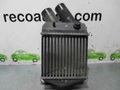 Recambio de intercooler para renault scenic (ja..) 1.9 dci diesel cat referencia OEM IAM 8200047162A 867634CG VALEO