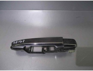 Recambio de maneta exterior delantera derecha para mercedes-benz clase e (w210) berlina diesel 300 turbodiesel (210.025) referen