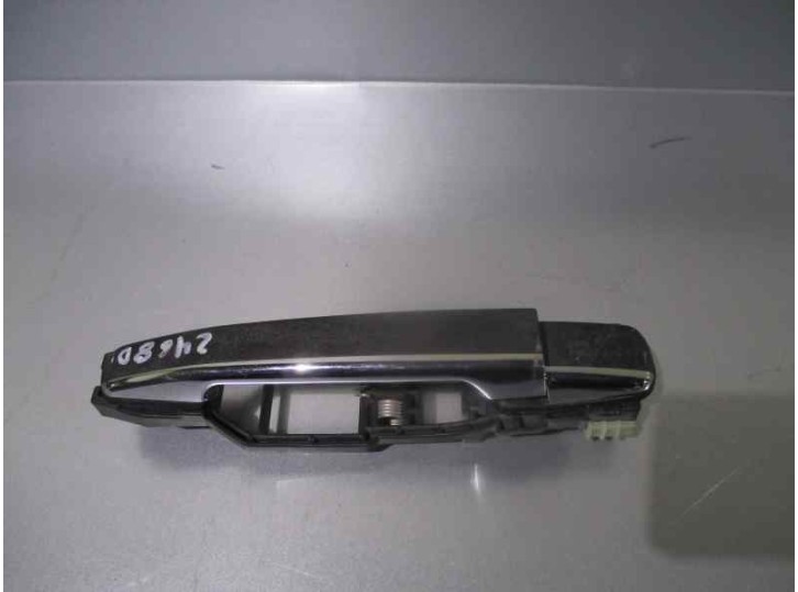 Recambio de maneta exterior delantera derecha para mercedes-benz clase e (w210) berlina diesel 300 turbodiesel (210.025) referen