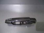 Recambio de maneta exterior delantera derecha para mercedes-benz clase e (w210) berlina diesel 300 turbodiesel (210.025) referen