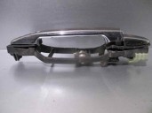 Recambio de maneta exterior delantera derecha para mercedes-benz clase e (w210) berlina diesel 300 turbodiesel (210.025) referen