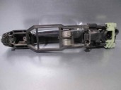 Recambio de maneta exterior delantera derecha para mercedes-benz clase e (w210) berlina diesel 300 turbodiesel (210.025) referen