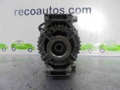 Recambio de alternador para opel astra g berlina 2.2 16v cat (z 22 se) referencia OEM IAM CA1592IR 159494 HELLA
