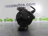 Recambio de alternador para opel astra g berlina 2.2 16v cat (z 22 se) referencia OEM IAM CA1592IR 159494 HELLA