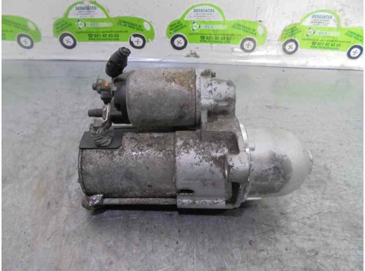 Recambio de motor arranque para opel astra g berlina 2.2 16v cat (z 22 se) referencia OEM IAM 9000934 M22AP02B 