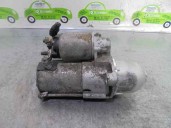 Recambio de motor arranque para opel astra g berlina 2.2 16v cat (z 22 se) referencia OEM IAM 9000934 M22AP02B 