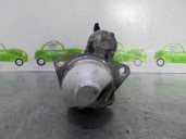 Recambio de motor arranque para opel astra g berlina 2.2 16v cat (z 22 se) referencia OEM IAM 9000934 M22AP02B 