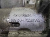 Recambio de motor arranque para opel astra g berlina 2.2 16v cat (z 22 se) referencia OEM IAM 9000934 M22AP02B 