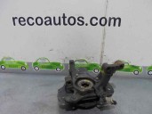 Recambio de mangueta delantera izquierda para opel astra g berlina 2.2 16v cat (z 22 se) referencia OEM IAM 244443539 202002 