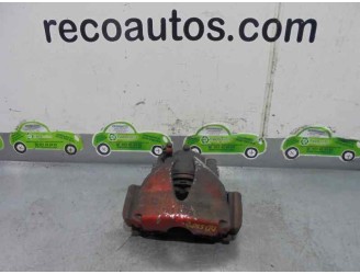 Recambio de pinza freno delantera derecha para opel astra g berlina 2.2 16v cat (z 22 se) referencia OEM IAM 9823IP22 FN35725 AT