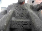 Recambio de pinza freno delantera izquierda para opel astra g berlina 2.2 16v cat (z 22 se) referencia OEM IAM 9823IP21 FN35725 
