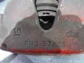 Recambio de pinza freno delantera izquierda para opel astra g berlina 2.2 16v cat (z 22 se) referencia OEM IAM 9823IP21 FN35725 