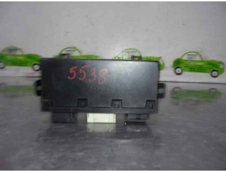 Recambio de modulo electronico para bmw serie 5 berlina (e39) 2.5 turbodiesel cat referencia OEM IAM 613583776019 