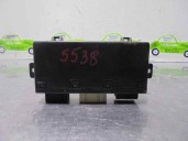 Recambio de modulo electronico para bmw serie 5 berlina (e39) 2.5 turbodiesel cat referencia OEM IAM 613583776019 