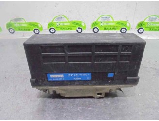 Recambio de centralita abs para mercedes-benz clase c (w201) berlina 2.3 e 190 (201.028) referencia OEM IAM 0055452132 026510101