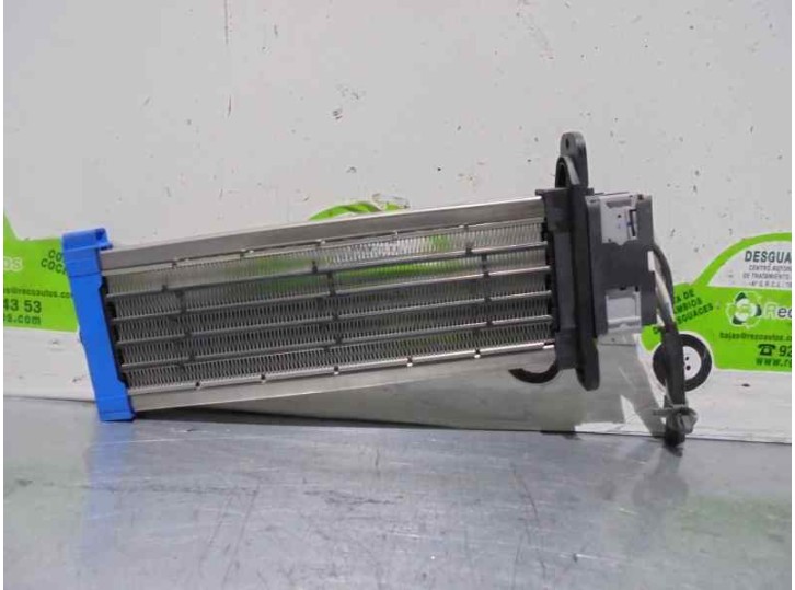 Recambio de resistencia calefaccion para hyundai tucson (jm) 2.0 crdi cat referencia OEM IAM H309330010 H309330010 DOOWON