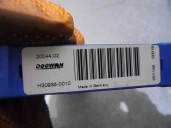 Replacement heater resistor for Hyundai Tucson (JM) 2.0 CRDi CAT OEM IAM reference H309330010 H309330010 DOOWON