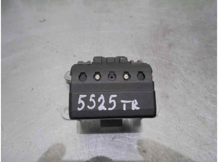 Replacement electronic module for Hyundai Tucson (JM) 2.0 CRDi CAT OEM IAM reference 919502E000 