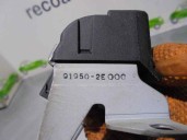 Recambio de modulo electronico para hyundai tucson (jm) 2.0 crdi cat referencia OEM IAM 919502E000 