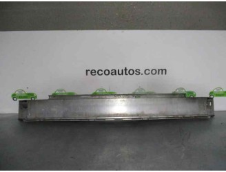 Recambio de refuerzo paragolpes trasero para volvo s70 berlina 2.5 cat referencia OEM IAM ALUMINIO 