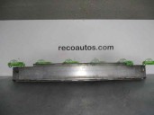 Recambio de refuerzo paragolpes trasero para volvo s70 berlina 2.5 cat referencia OEM IAM ALUMINIO 