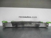 Recambio de refuerzo paragolpes trasero para volvo s70 berlina 2.5 cat referencia OEM IAM ALUMINIO 