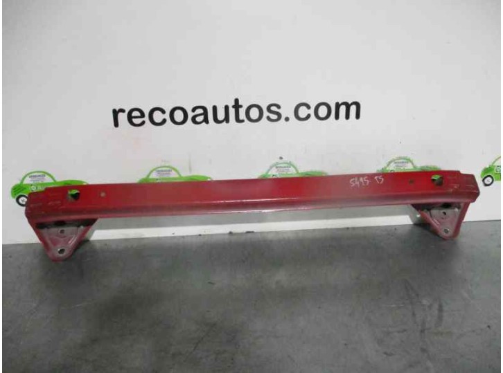 Recambio de refuerzo paragolpes trasero para toyota yaris (_p9_) 1.0 vvt-i (ksp90_) referencia OEM IAM   