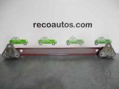 Recambio de refuerzo paragolpes trasero para toyota yaris (_p9_) 1.0 vvt-i (ksp90_) referencia OEM IAM   