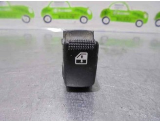 Replacement rear left window regulator switch for Hyundai Tucson (JM) 2.0 CRDi CAT OEM IAM reference 935802E050G8 