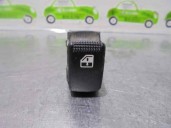 Replacement rear left window regulator switch for Hyundai Tucson (JM) 2.0 CRDi CAT OEM IAM reference 935802E050G8 