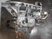 Recambio de caja cambios para citroën zx 1.9 turbodiesel (dhx. d8b / xud9te) referencia OEM IAM 20CL32 3529814B 