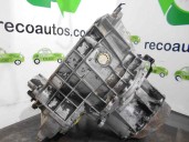 Recambio de caja cambios para citroën zx 1.9 turbodiesel (dhx. d8b / xud9te) referencia OEM IAM 20CL32 3529814B 