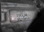 Recambio de caja cambios para citroën zx 1.9 turbodiesel (dhx. d8b / xud9te) referencia OEM IAM 20CL32 3529814B 