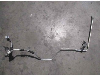Replacement air conditioning pipes for Hyundai Tucson (JM) 2.0 CRDi CAT OEM IAM reference 977682E300 