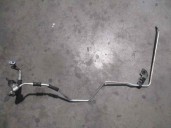 Replacement air conditioning pipes for Hyundai Tucson (JM) 2.0 CRDi CAT OEM IAM reference 977682E300 