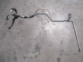 Replacement air conditioning pipes for Hyundai Tucson (JM) 2.0 CRDi CAT OEM IAM reference 977682E300 