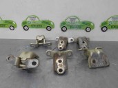 Replacement door hinge for Hyundai Tucson (JM) 2.0 CRDi CAT OEM IAM reference 793102E000 