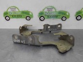 Replacement hood hinge for Hyundai Tucson (JM) 2.0 CRDi CAT OEM IAM reference 791102E000 