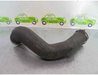 Recambio de tubo para mercedes-benz clase m (w164) 3.0 cdi cat referencia OEM IAM A1645281582 