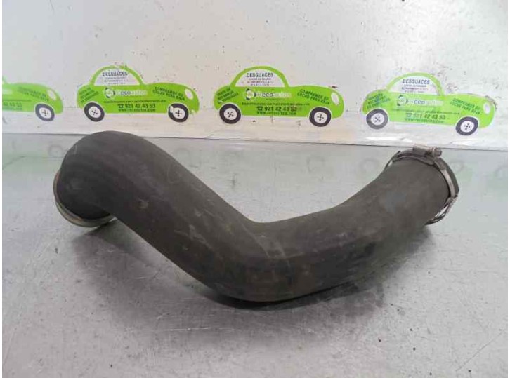 Recambio de tubo para mercedes-benz clase m (w164) 3.0 cdi cat referencia OEM IAM A1645281582 