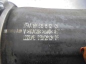 Recambio de tubo para mercedes-benz clase m (w164) 3.0 cdi cat referencia OEM IAM A1645281582 