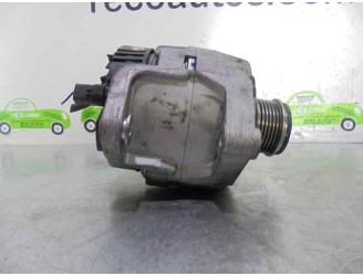 Recambio de alternador para renault megane i fase 2 berlina (ba0) 1.9 dti diesel cat referencia OEM IAM 2541899C SG10B019 