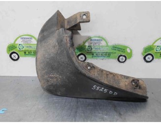 Replacement front skirt for Hyundai Tucson (JM) 2.0 CRDi CAT OEM IAM reference 877442E000 RIGHT 