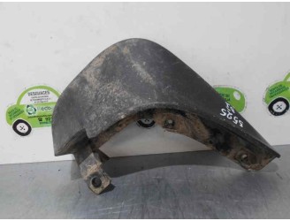 Replacement front skirt for Hyundai Tucson (JM) 2.0 CRDi CAT OEM IAM reference 877432E000 LEFT 